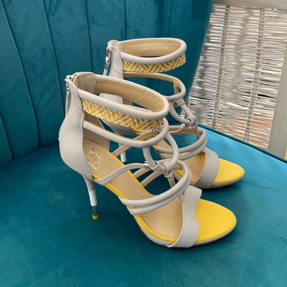 Women’s Heels